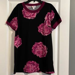 Lularoe Liv Size Medium EUC